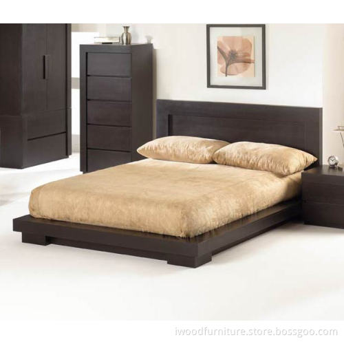 New Paris Style Beds